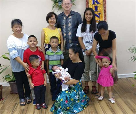 Manaoag Christian Children’s Home .